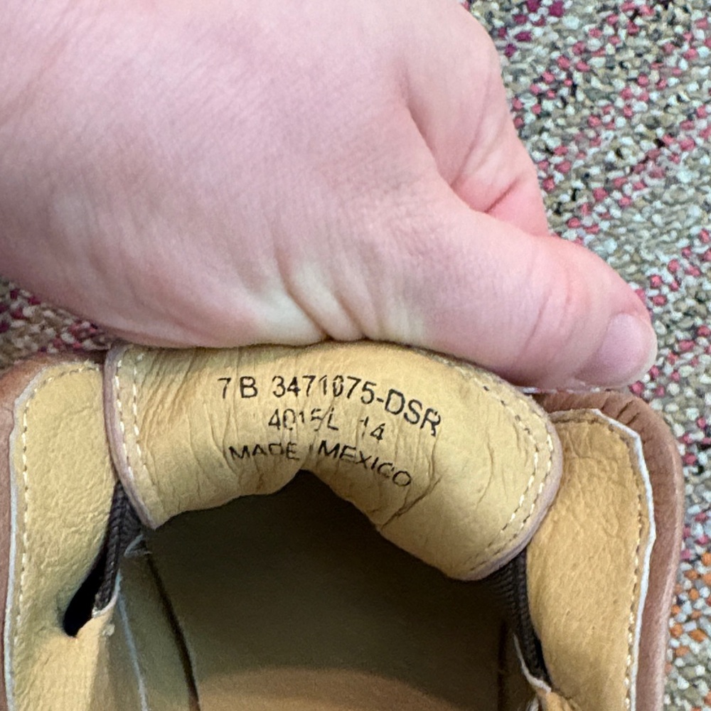 Frye Stella Slip-on - Picture 5 of 5
